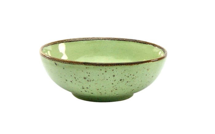 Mehrzweckschale Nature Collection in naturgrün, 16,5 cm-01