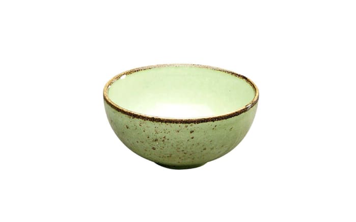 Dipschale Nature Collection in naturgrün, 11,5 cm-01