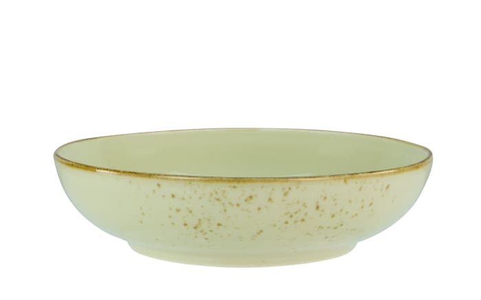 Poke Bowl Nature Collection in sand, 22,5 cm-01