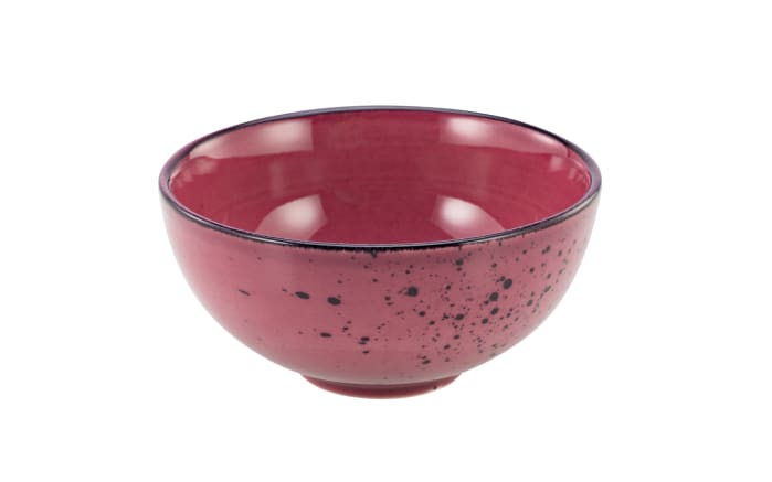 Dipschale Nature Collection in berry, 11,5 cm-01