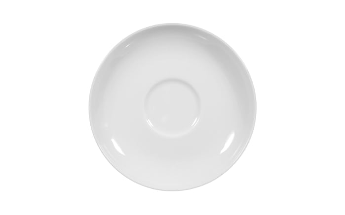 Unterteller Rondo Liane in weiß, 14,5 cm-01