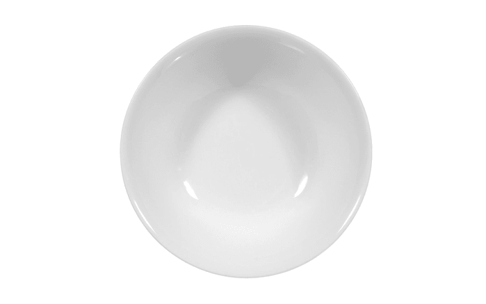 Dessertschale Rondo Liane in weiß, 15 cm-03