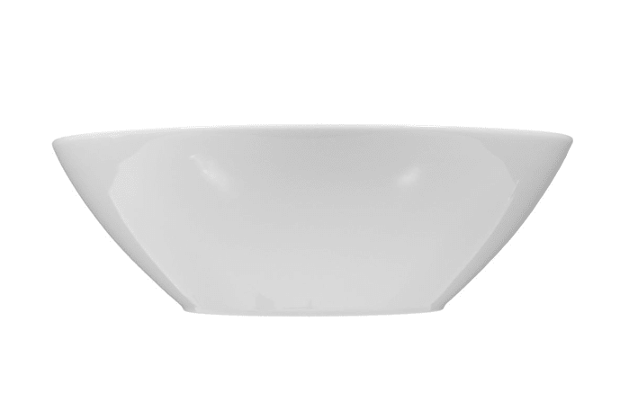Schüssel Rondo Liane in weiß, 20 cm-02