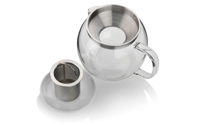 Teekanne Cylon aus Glas, 1,5 l-02