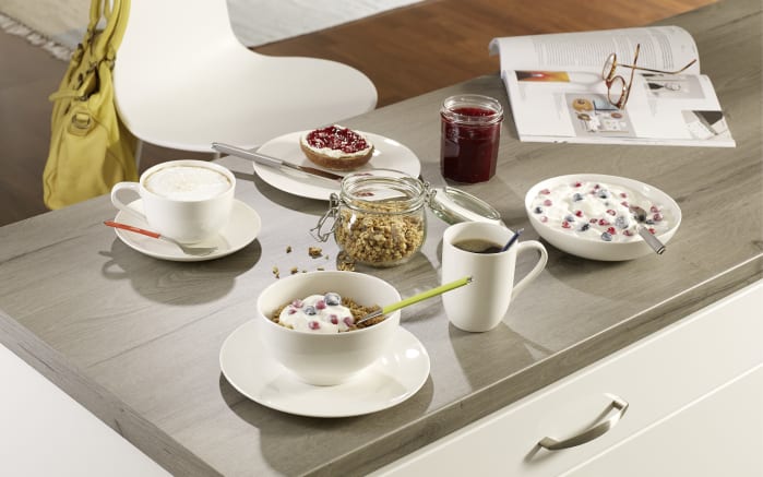 Kaffeetasse For Me in weiß, 0,23 l-02