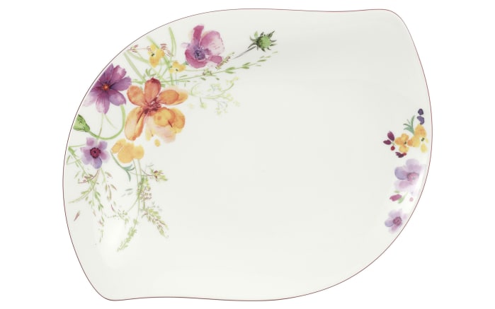 Schale Serve & Salad Mariefleur Basic, 34 cm-01