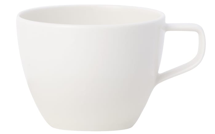 Kaffeetasse Artesano Original in weiß, 0,25 l