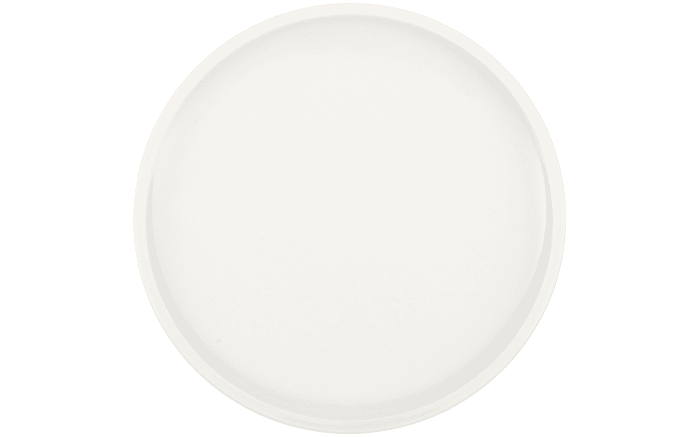 Frühstücksteller Artesano Original in weiß, 22 cm-01