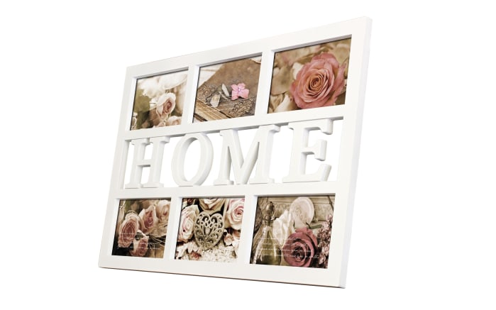Collagerahmen Mit Motiv Home 10 X 15 Cm Online Bei Hardeck Kaufen