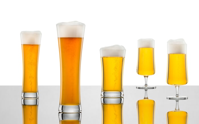 Weizenbierglas Beer Basic, 2er-Set, 0,5 l-06