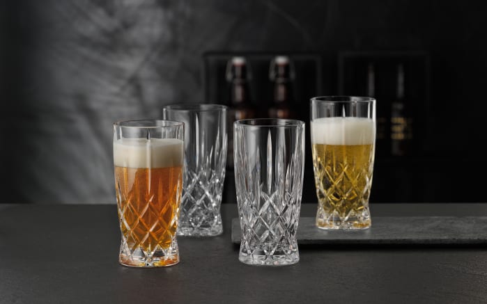 Bier-/Softdrinkglas aus Kristallglas im 6er-Set-05