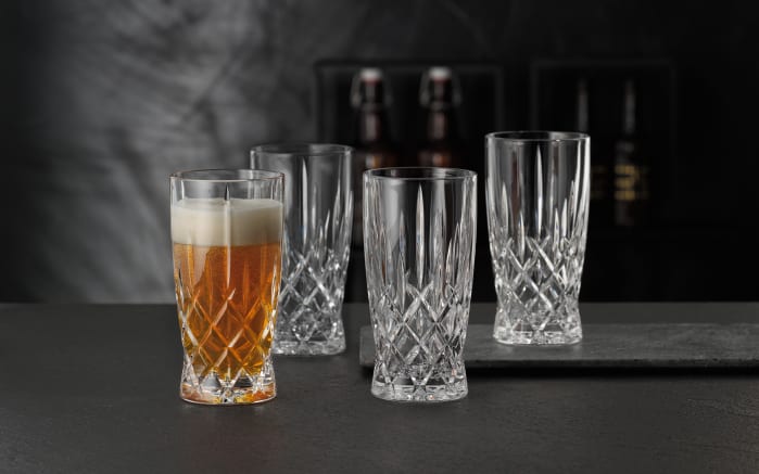 Bier-/Softdrinkglas aus Kristallglas im 6er-Set-04