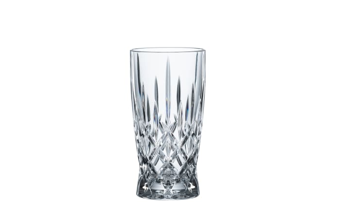 Latte Macchiato Gläser und Glastrinkhalme, 4er-Set-01