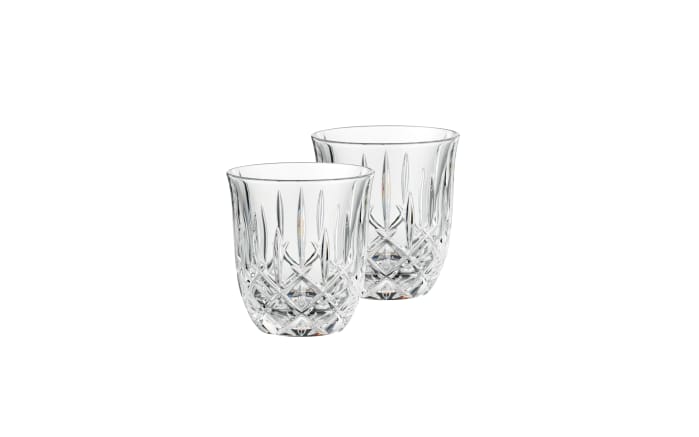 Cappuccinoglas Barista Noblesse, 235 ml, 9cm-01