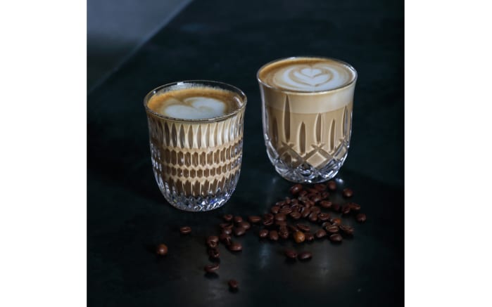 Cappuccinoglas Barista Noblesse, 235 ml, 9cm-06