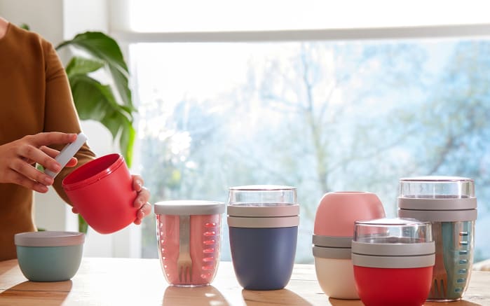 Snackpot Ellipse in nordic pink, 500 ml-03