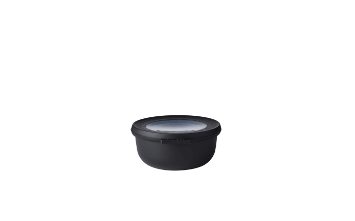 Multischüssel Cirqula in nordic black, 350 ml-01