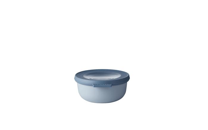 Multischüssel Cirqula in nordic blue, 350 ml-01