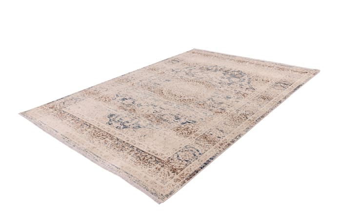 Teppich Anouk 1125 in Creme, 80 x 150 cm-02