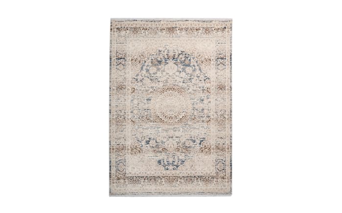 Teppich Anouk 1125 in Creme, 80 x 150 cm-01