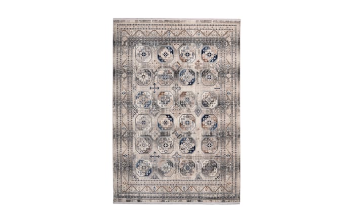 Teppich Anouk 425 in multi, 80 x 150 cm-01