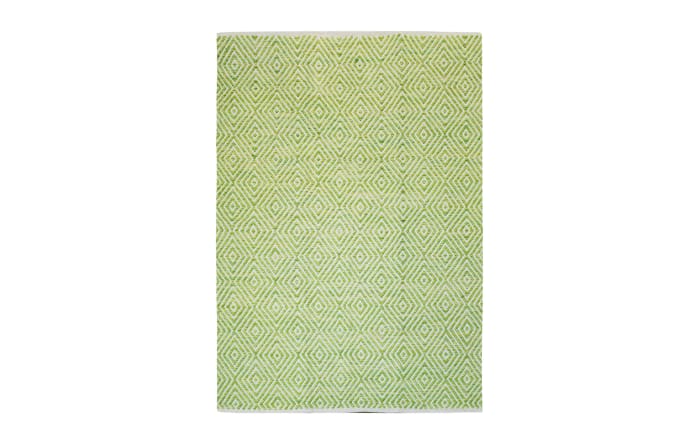 Teppich Aperitif 310 in grün, 120 x 170 cm-01