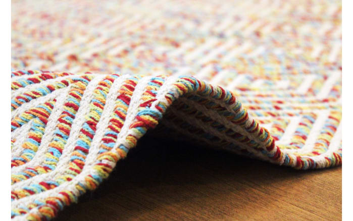 Teppich Aperitif 310 in multi, 80 x 150 cm-03