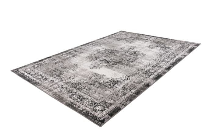 Teppich Ariya 225 in anthrazit, 80 x 150 cm-03