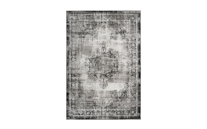 Teppich Ariya 225 in anthrazit, 80 x 150 cm-01