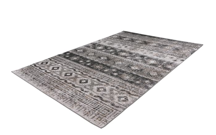 Teppich Ariya 325 in grau, 80 x 150 cm-02