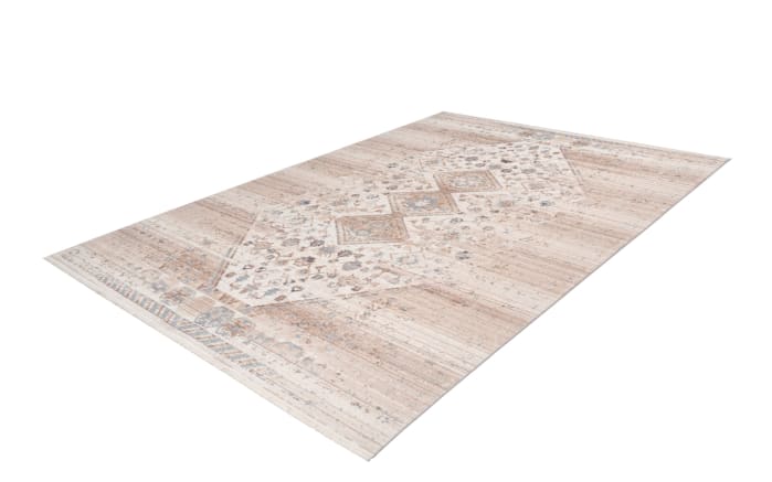 Teppich Baroque 1100 in beige, 120 x 170 cm-03