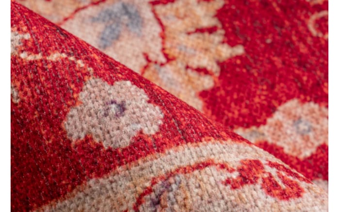 Teppich Faye 625 in rot, ca. 190 x 290 cm-03