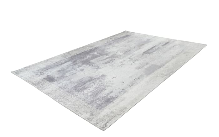 Teppich Galaxy 1000 in beige/grau, 80 x 150 cm-02