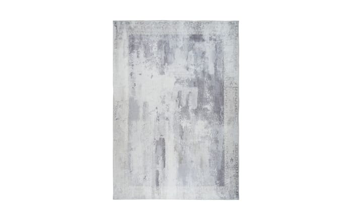 Teppich Galaxy 1000 in beige/grau, 80 x 150 cm-01