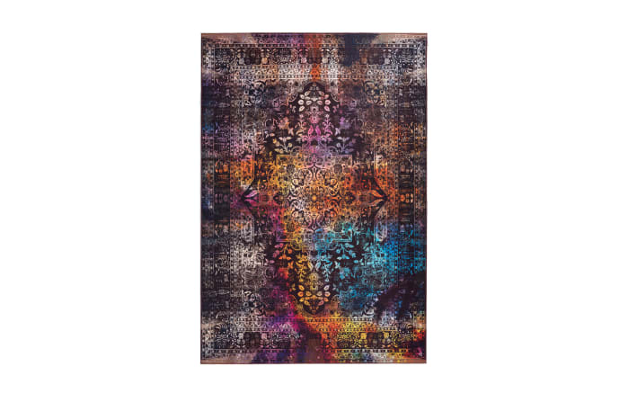 Teppich Galaxy 400 in multi/braun, ca. 200 x 290 cm-01