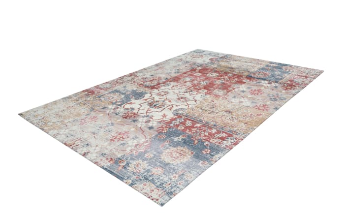 Teppich Indiana 500 in multi, 80 x 150 cm-02