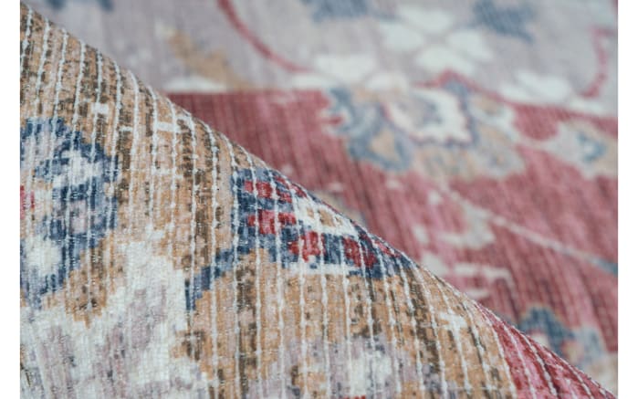 Teppich Indiana 500 in multi, 80 x 150 cm-03