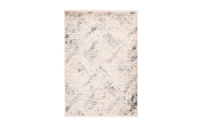 Teppich Palace 600 in multi-beige 80 x 150 cm-01