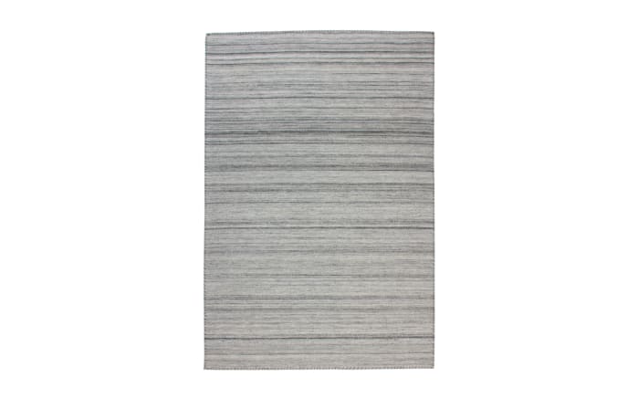 Teppich Phoenix 210 in grau-multi, 80 x 150 cm-01