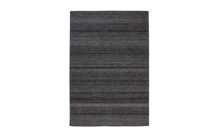 Teppich Phoenix 210 in anthrazit-multi, 80 x 150 cm-01