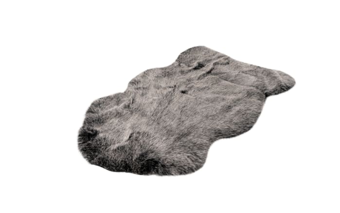 Teppich Tender 125 in anthrazit, ca. 60 x 90 cm-03