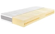 Matratze SunCore Komfort TrioCell in 90 x 220 cm, H3