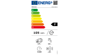 Einbauküche Torna/Seega, schiefergrau, inkl. Privileg Elektrogeräte