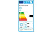 Einbauküche Cascada, weiß, inkl. Privileg Elektrogeräte