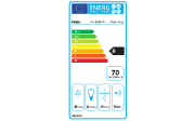 Einbauküche Cascada, schilf, inkl. Miele Elektrogeräte