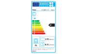 Einbauküche Cascada, schilf, inkl. Miele Elektrogeräte