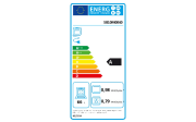 Einbauküche Top Soft, kristallweiß, inkl. Blaupunkt Elektrogeräte