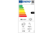 Einbauküche Laser Soft/Toronto, kaschmir farbend, inkl. Blaupunkt Elektrogeräte