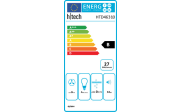 Einbauküche Top Soft, perlgrau, inkl. Elektrogeräte