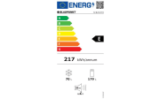 Einbauküche Perfect Soft, weiß matt, inkl. Blaupunkt Elektrogeräte